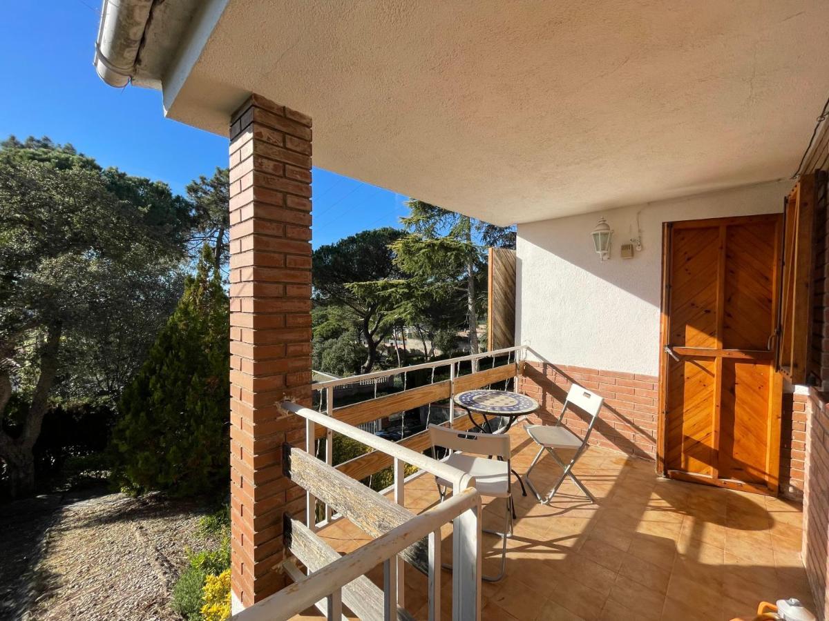 Villa Herlinda Costa Brava - With Swiming Pool Massanet De La Selva Exterior photo