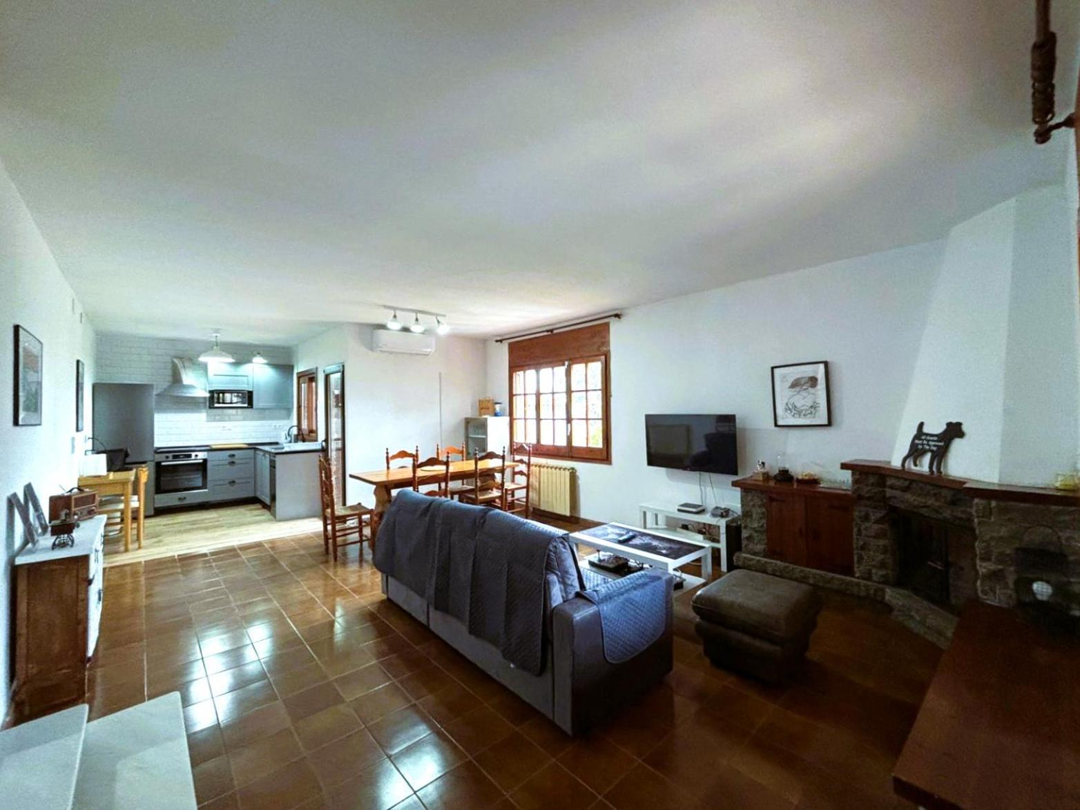 Villa Herlinda Costa Brava - With Swiming Pool Massanet De La Selva Exterior photo
